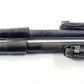 03-09 MERCEDES BENZ E350 W211 LEFT RIGHT REAR ADAPTIVE SHOCK ABSORBER PAIR OEM