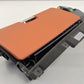 997.552.204.06 / 997 552 204 06 / 99755220406 05-08 PORSCHE BOXSTER CAYMAN 987 GLOVE BOX STORAGE COMPARTMENT TERRACOTTA 