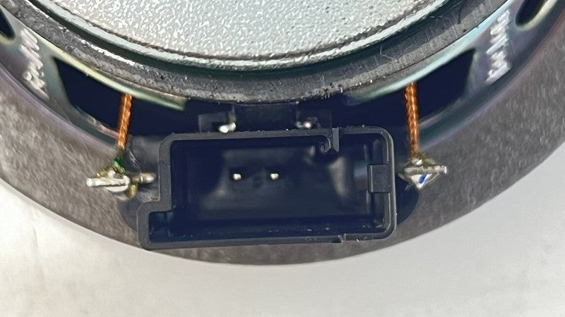 92199590 10-15 CHEVROLET CAMARO SS LEFT & RIGHT BOSTON DOOR TWEETER SPEAKER SET OEM