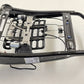 12-16 TESLA MODEL S RIGHT FRONT UPPER SEAT TRACK SEAT FRAME SEAT RAIL OEM