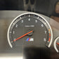 62107851194 BMW M5 M6 F06 F10 F12 F14 Speedometer Instrument Cluster Gauge 55K Miles OEM