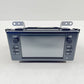 86201CC650 22-24 Toyota GR86 Touch Screen Display Screen Radio Head Unit 86201CC650 OEM