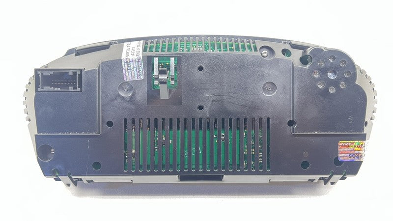 7 842 182 / 7842182 06-10 BMW M6 E63 E64 SPEEDOMETER INSTRUMENT CLUSTER GAUGE 39K MILES 7842182 OEM