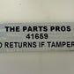 CR33-9H307-AD / CR33 9H307 AD / CR339H307AD 11-14 FORD MUSTANG GT GAS TANK FUEL PUMP SENDING UNIT CR33-9H307-AD OEM
