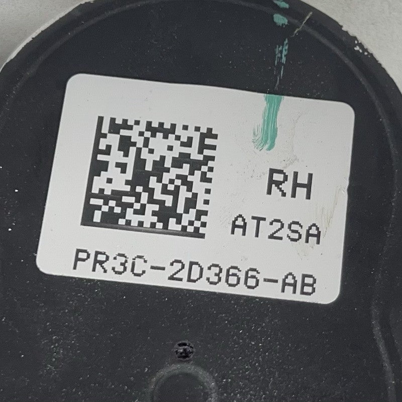 PR3C-2D366-AB / PR3C 2D366 AB / PR3C2D366AB 24-25 FORD MUSTANG GT DARK HORSE REAR PARKING PARK DRIFT BRAKE CALIPER PAIR 