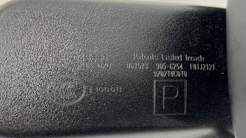 92021VC010 22-24 SUBARU WRX INTERIOR REAR VIEW MIRROR W/ CAMERA 92021VC010 OEM