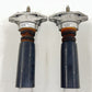 970.333.107.01 / 970 333 107 01 / 97033310701 10-16 PORSCHE PANAMERA LEFT AND RIGHT REAR SHOCK ABSORBER SUSPENSION PAIR 