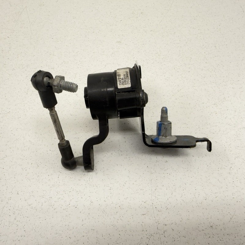 16-24 Chevrolet Camaro Driver Left Front Suspension Ride Height Level 