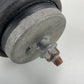 Does Not Apply 14-20 INFINITI Q50 Q60 RWD FRONT ENGINE SUPPORT MOUNT BRACKET INSULATOR OEM