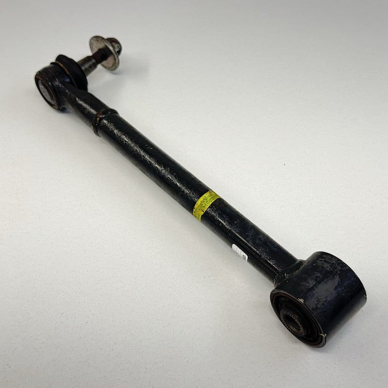 08-14 Lexus IS F 5.0L V8 Driver Left Rear Suspension Control Arm Set OEM