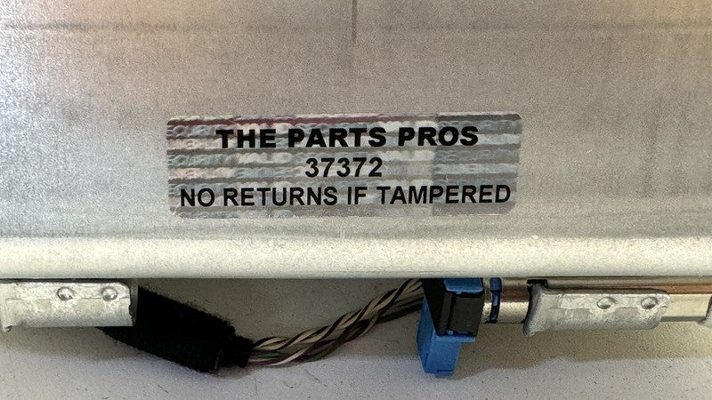 09-15 BMW 750LI DASHBOARD DASH INSTRUMENT PANEL AIRBAG AIR BAG SRS OEM