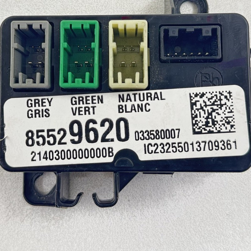 8552 9620 / 85529620 22-25 CADILLAC CT4 CT5 V BLACKWING DRIVER STEERING COLUMN MODULE 85529620 OEM