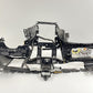  14-17 INFINITI Q50 DASHBOARD DASH BOARD INSTRUMENT PANEL COVER COMPLETE OEM