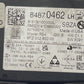84870462 / 8487 0462 22-24 CADILLAC CT4 V BLACKWING LEFT REAR BLIND SPOT RADAR MONITOR MODULE OEM