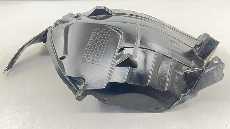 63842-6GP0A / 63842 6GP0A / 638426GP0A 23-24 NISSAN Z RIGHT FRONT REARWARD FENDER LINER SPLASH GAURD 63842-6GP0A OEM