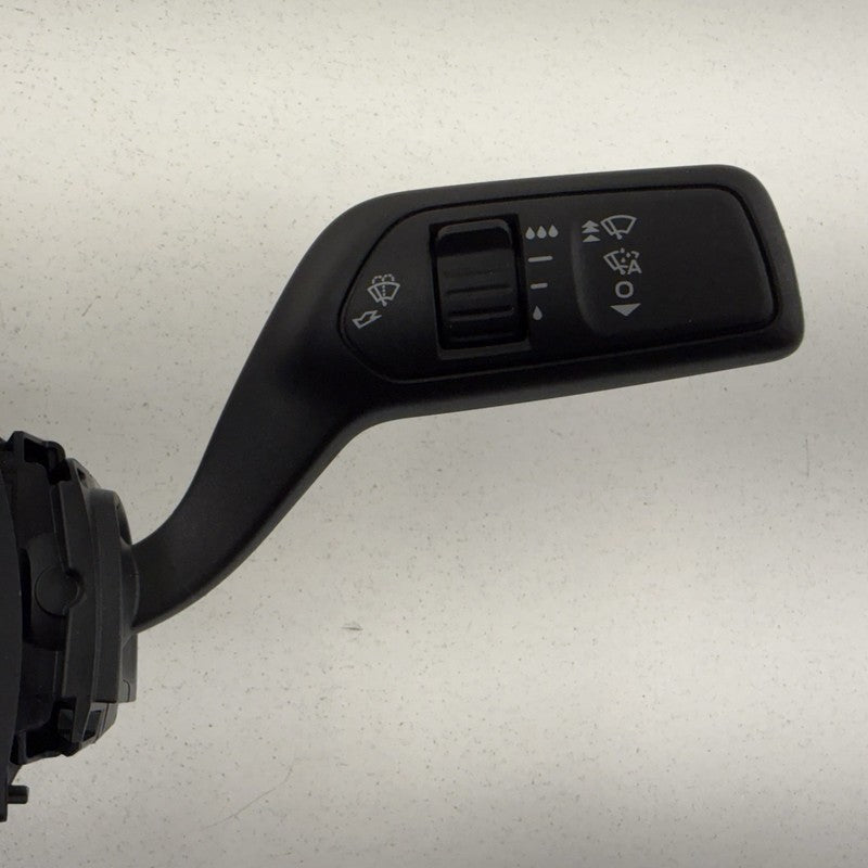 24-26 Ford Mustang Steering Column Stalk Combination Switch Clocksprin