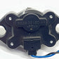 6G33-32A50-AA / 6G33 32A50 AA / 6G3332A50AA 07-17 ASTON MARTIN VANTAGE REAR TRUNK OPEN RELEASE CONTROL SWITCH BUTTON OEM