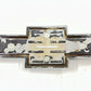 84003919 16-23 CHEVROLET CAMARO SS 1LE REAR TRUNK EMBLEM LOGO BADGE ORNAMENT OEM