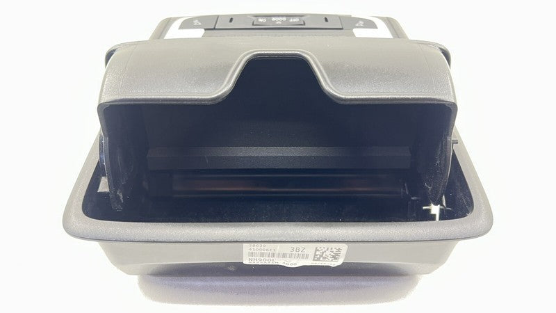 8325A31M A000 / 8325A31MA000 24-25 ACURA INTEGRA TYPE S OVERHEAD CONSOLE DOME READING LIGHT LAMP SWITCH OEM