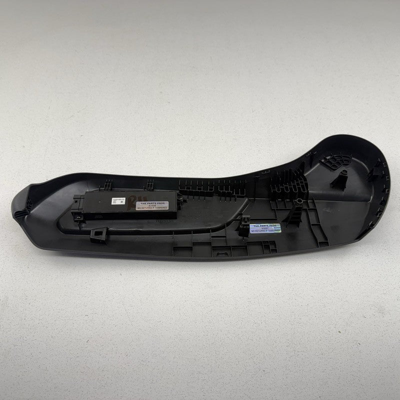 23-25 Honda Pilot Right Front Seat Adjustment Trim Cover W/ Controls O