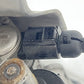 970 347 005 23 / 97034700523 12-16 PORSCHE PANAMERA HYBRID POWER STEERING GEAR BOX RACK AND PINION OEM