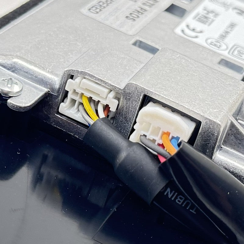 GN819-00680 / GN819 00680 / GN81900680 23-25 TOYOTA PRIUS CENTER CONSOLE WIRELESS PHONE CHARGER WITH SURROUND TRIM OEM