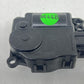 GL545001 08-23 CHARGER CHALLENGER HVAC BOX HEATER AC FLAP MOTOR AIR MIX ACTUATOR OEM