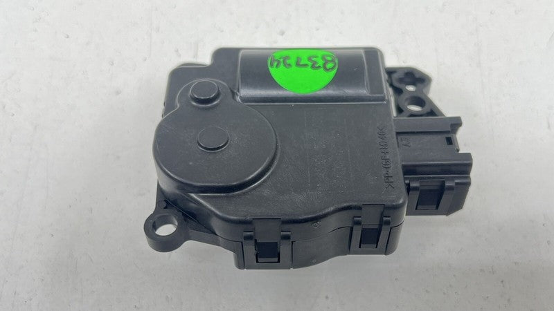 GL545001 08-23 CHARGER CHALLENGER HVAC BOX HEATER AC FLAP MOTOR AIR MIX ACTUATOR OEM
