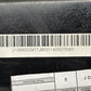 12-18 Mercedes W218 CLS550 Dashboard Glove Box Storage W/ Knee Airbag 