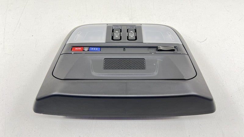 85271SJ050 22-24 SUBARU WRX FRONT OVERHEAD CONSOLE DOME READING LIGHT LAMP SWITCH OEM
