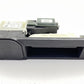 1667500693 / A1667500693 / A 166 750 06 93 0693 13-16 MERCEDES GL350 X166 TAILGATE RELEASE HANDLE SWITCH W/ REAR VIEW CA