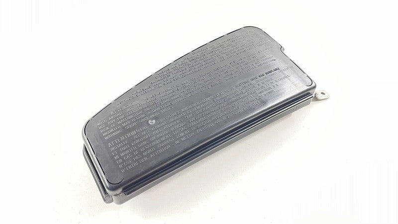 07-13 MERCEDES BENZ S550 W221 PASSENGER RIGHT FRONT SEAT AIRBAG AIR BAG OEM