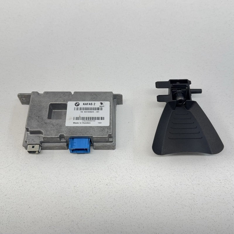 9 316 923 11-16 BMW M5 528 535 550 F10 Lane Departure Warning Camera W/ Kafas Module OEM