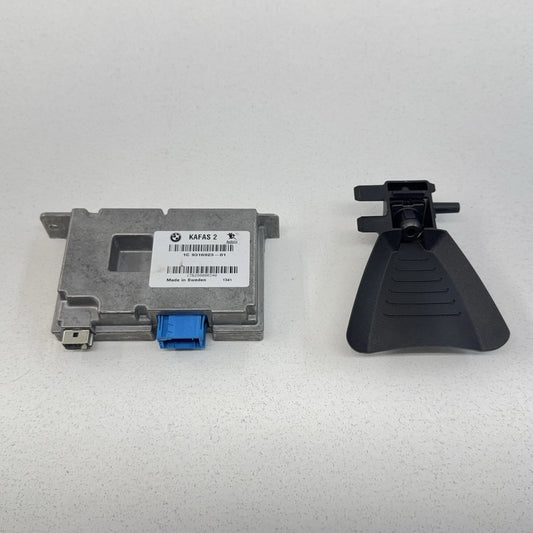 9 316 923 11-16 BMW M5 528 535 550 F10 Lane Departure Warning Camera W/ Kafas Module OEM