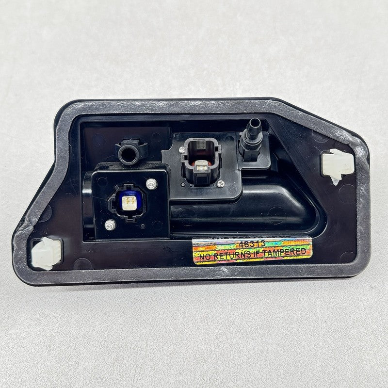 867A0-47020 / 867A0 47020 / 867A047020 23-25 TOYOTA PRIUS REAR VIEW REVERSE BACKUP BACK UP DUAL CAMERA ASSEMBLY OEM