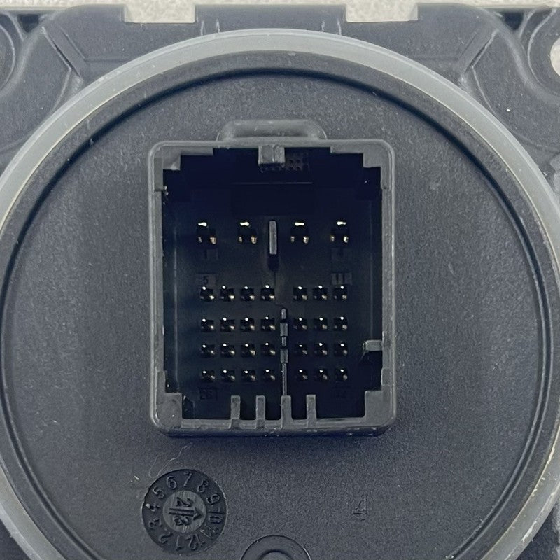 13526416 2024 ACURA ZDX TYPE S FRONT BUMPER LIGHT BAR BALLAST MODULE 13526416 OEM