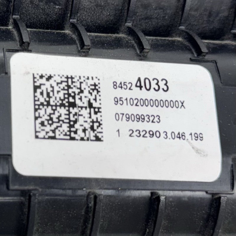 8452 4033 / 84524033 22-25 CADILLAC CT5 V BLACKWING FUEL EVAP VAPOR CHARCOAL EMISSION CANISTER OEM