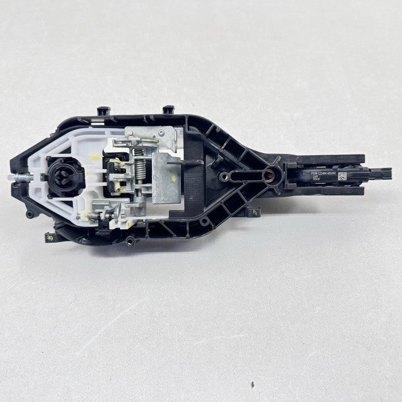 PR3B-C22464-AE / PR3B C22464 AE / PR3BC22464AE 24-25 Ford Mustang GT Passenger Right Exterior Door Handle Shadow Black O