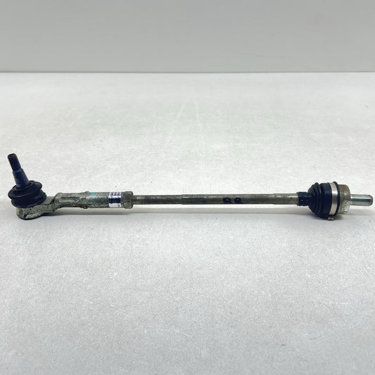 01-04 CHEVROLET CORVETTE C5 Z06 RIGHT REAR INNER & OUTER TIE ROD END LINK OEM