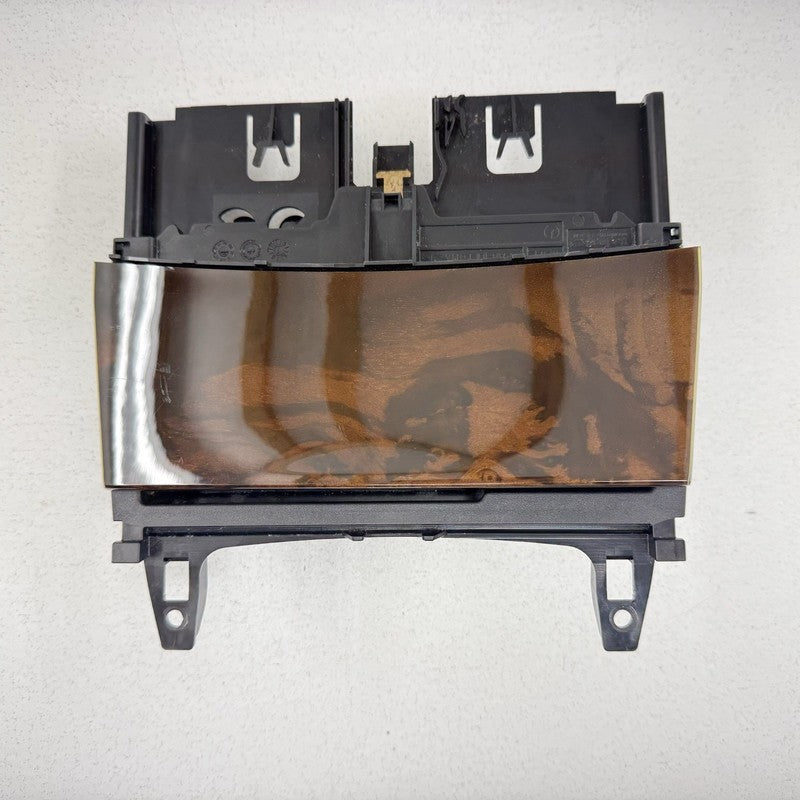 08-14 Mercedes W204 C250 Center Console Ashtray Ash Tray Compartment O