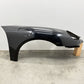 987 503 032 00 / 98750303200 05-08 Porsche Boxster Cayman 987 Passenger Right Front Fender Panel Black OEM