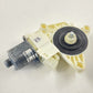 0 130 822 504 / 0130822504 10-13 MERCEDES BENZ W212 E CLASS RIGHT REAR DOOR WINDOW REGULATOR MOTOR OEM