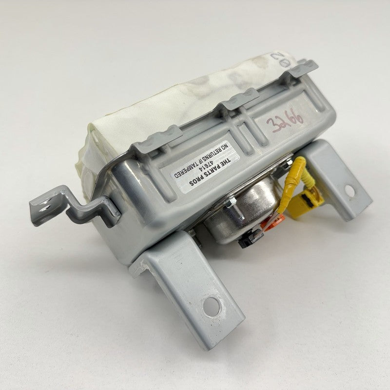 22-25 Toyota GR86 Subaru BRZ Right Dashboard Dash Board Airbag Air Bag SRS OEM