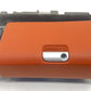 997.552.204.06 / 997 552 204 06 / 99755220406 05-08 PORSCHE BOXSTER CAYMAN 987 GLOVE BOX STORAGE COMPARTMENT TERRACOTTA 