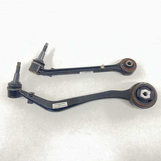 92236899 12-15 CHEVROLET CAMARO ZL1 DRIVER LEFT FRONT CONTROL ARM PAIR 92236899 OEM