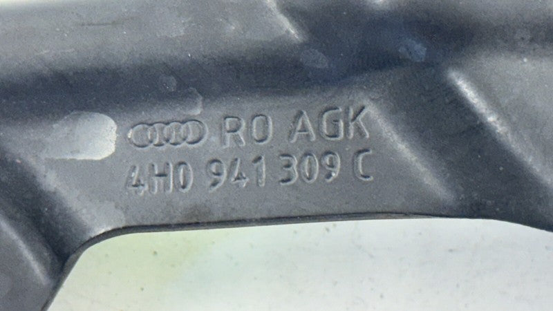 4H0 941 309 C / 4H0941309C 11-18 AUDI A8 S8 DRIVER LEFT REAR SUSPENSION HEADLIGHT HEIGHT LEVEL SENSOR OEM