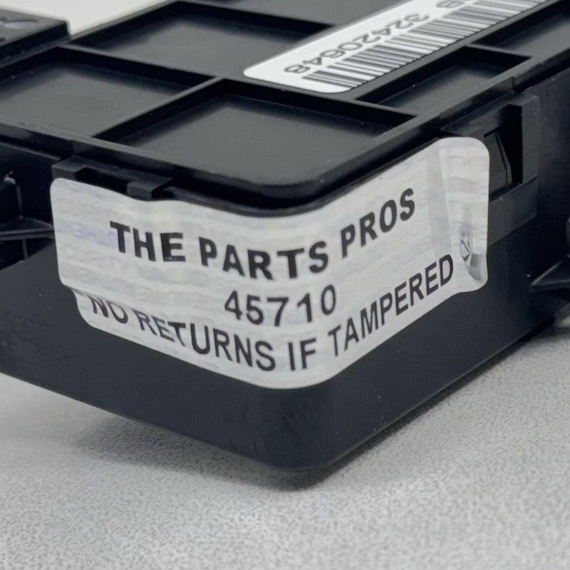 8552 9620 / 85529620 22-25 CADILLAC CT4 CT5 V BLACKWING DRIVER STEERING COLUMN MODULE 85529620 OEM