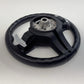 7 848 640 / 7848640 BMW M5 M6 F06 F10 F12 F13 M Sport Heated Steering Wheel W/ Paddle Shifters OEM