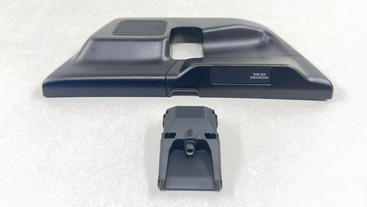 284G3-9FV1B / 284G3 9FV1B / 284G39FV1B 22-25 NISSAN Z FRONT WINDSHIELD LANE KEEP LANE DEPARTURE CAMERA WITH COVER OEM