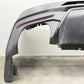 24-26 Ford Mustang GT Rear Bumper Cover Complete W/ Sensors Shadow Black OEM